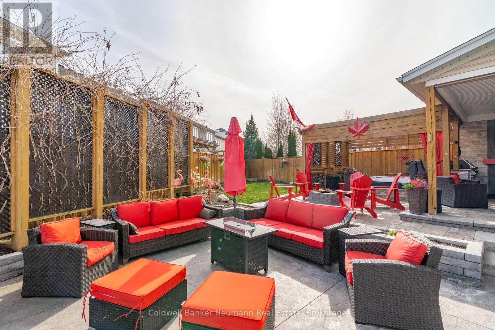 356 FALLING GREEN CRESCENT, Kitchener, Ontario, N2R0G4 — Photo 44