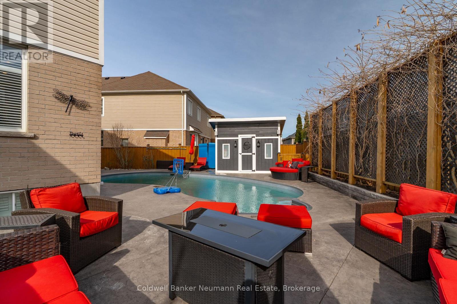 356 FALLING GREEN CRESCENT, Kitchener, Ontario, N2R0G4 — Photo 46