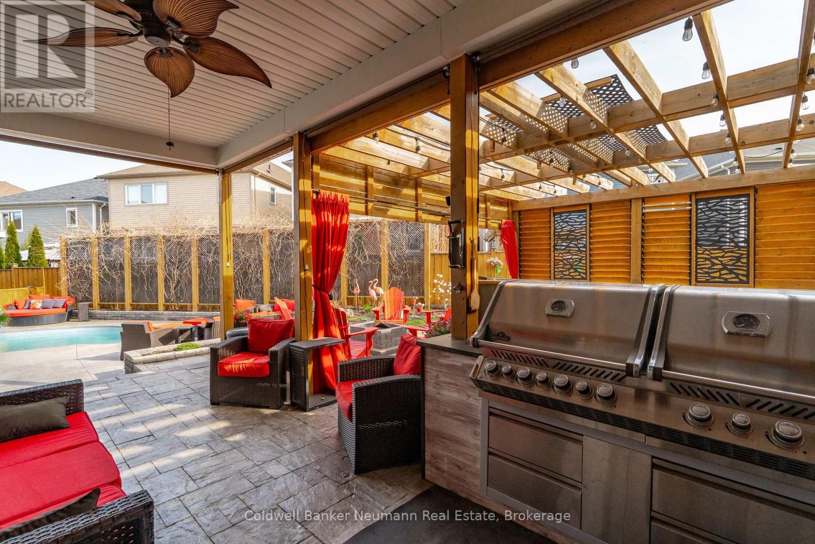 356 FALLING GREEN CRESCENT, Kitchener, Ontario, N2R0G4 — Photo 48