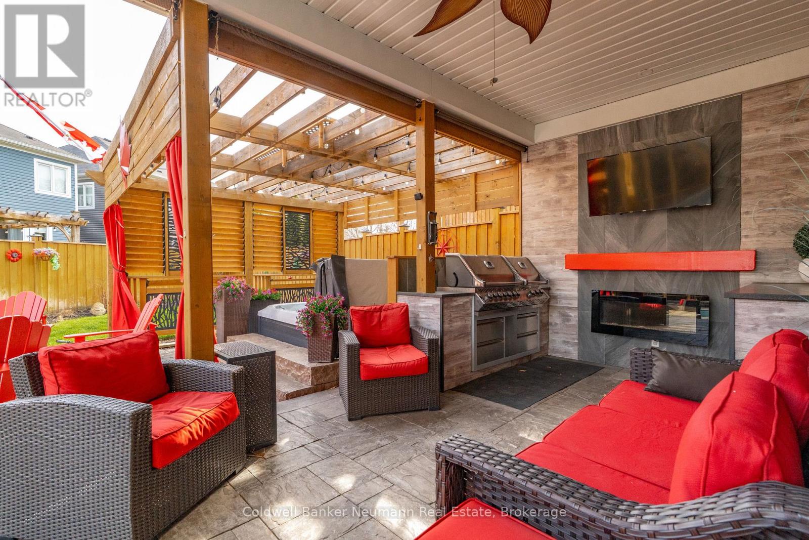 356 FALLING GREEN CRESCENT, Kitchener, Ontario, N2R0G4 — Photo 49