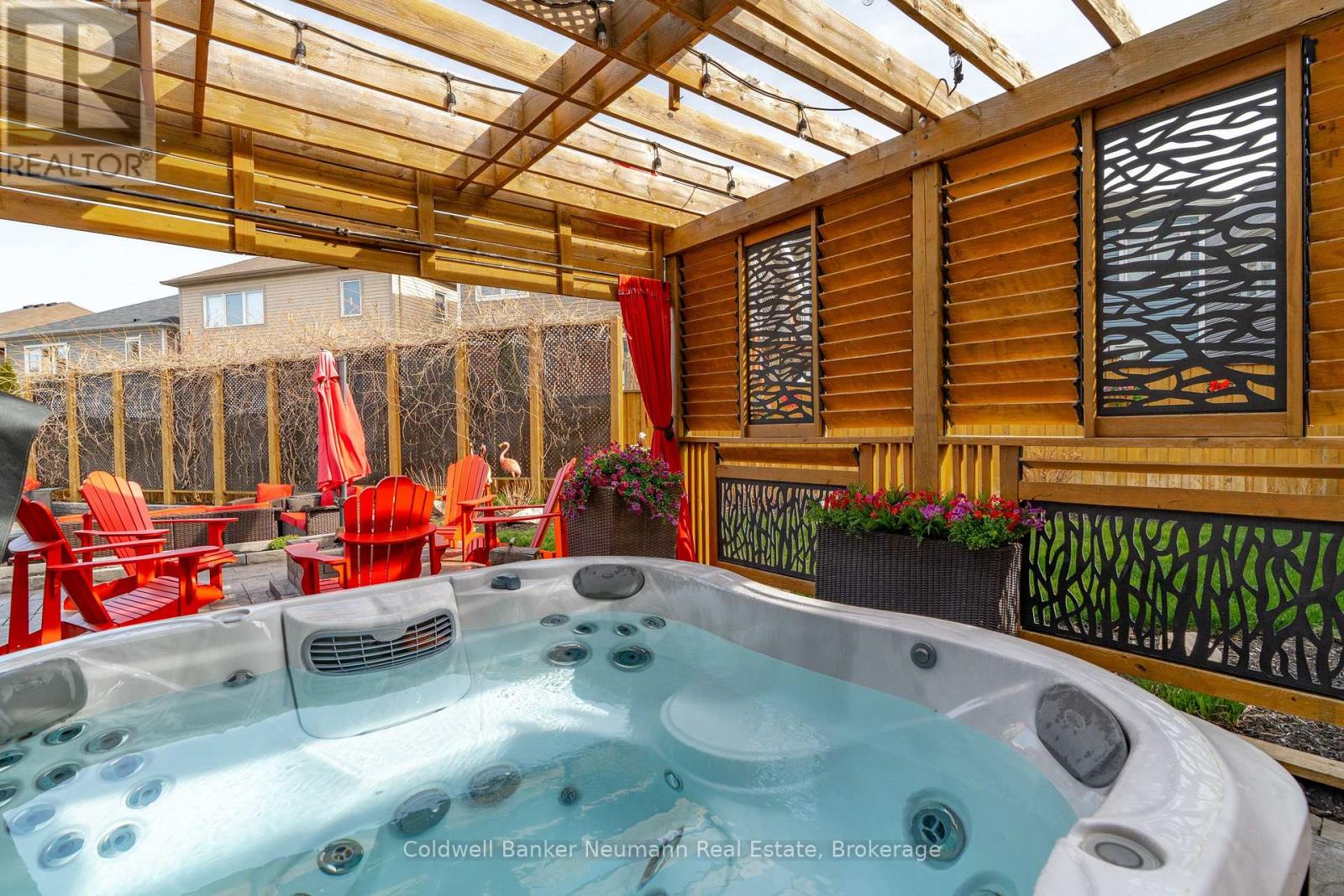 356 FALLING GREEN CRESCENT, Kitchener, Ontario, N2R0G4 — Photo 50