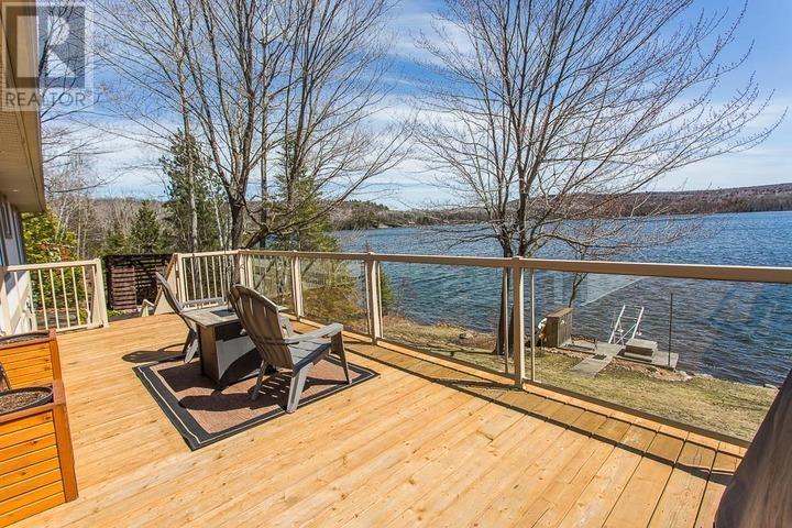 32 Highway 546, Iron Bridge, Ontario, P0R1H0 — Photo 29