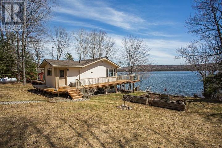32 Highway 546, Iron Bridge, Ontario, P0R1H0 — Photo 33