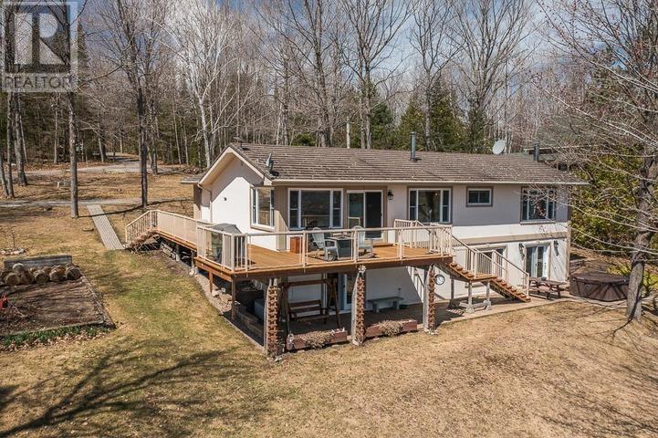 32 Highway 546, Iron Bridge, Ontario, P0R1H0 — Photo 34