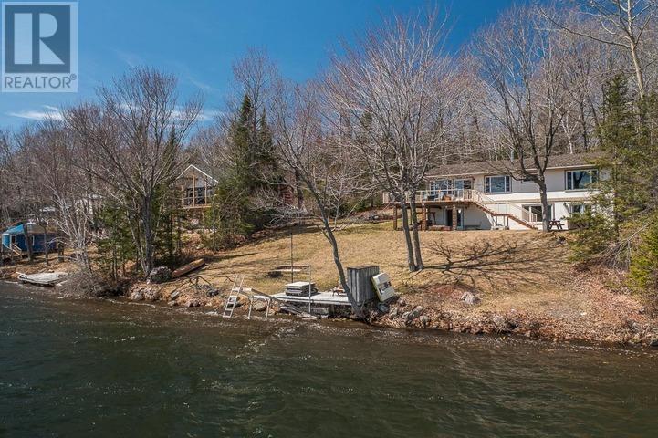 32 Highway 546, Iron Bridge, Ontario, P0R1H0 — Photo 35