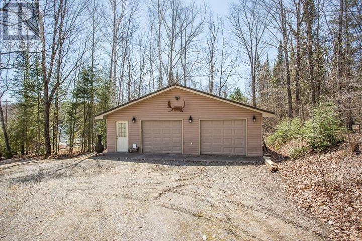 32 Highway 546, Iron Bridge, Ontario, P0R1H0 — Photo 36