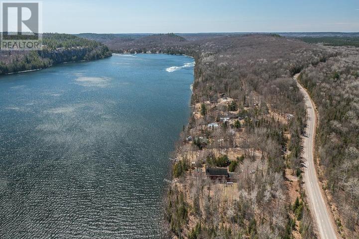 32 Highway 546, Iron Bridge, Ontario, P0R1H0 — Photo 42