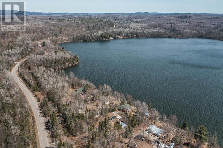 32 Highway 546, Iron Bridge, Ontario, P0R1H0 — Photo 44
