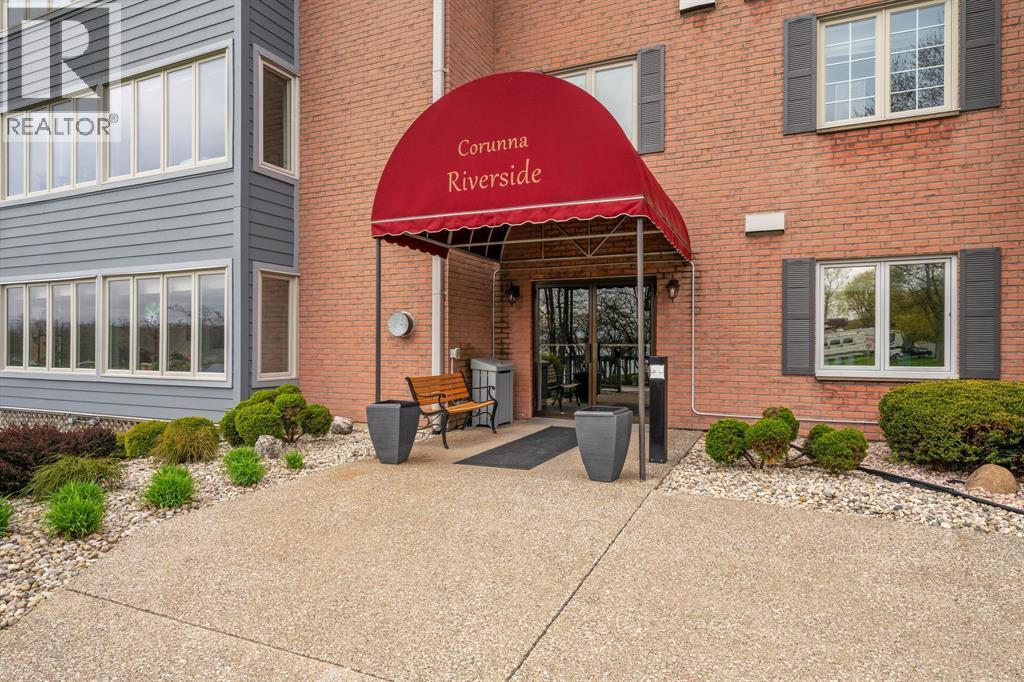 166 Beckwith STREET, St Clair, Ontario, N0N1G0 — Photo 38