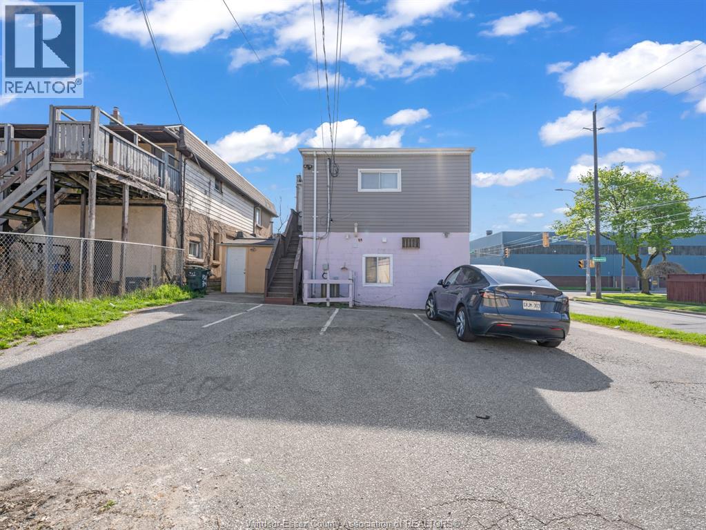 1500-1502 HOWARD AVENUE, Windsor, Ontario, N8X3T4 — Photo 14