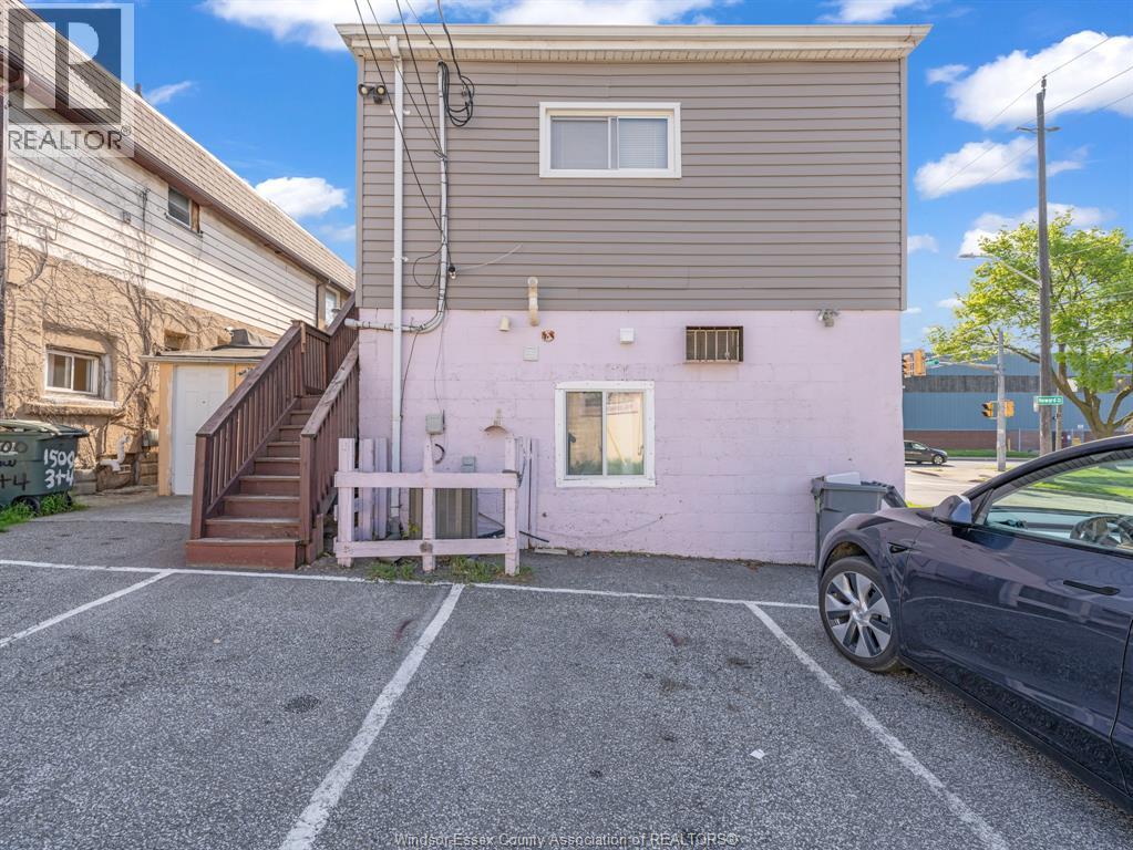 1500-1502 HOWARD AVENUE, Windsor, Ontario, N8X3T4 — Photo 15