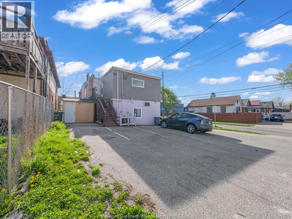 1500-1502 HOWARD AVENUE, Windsor, Ontario, N8X3T4 — Photo 16