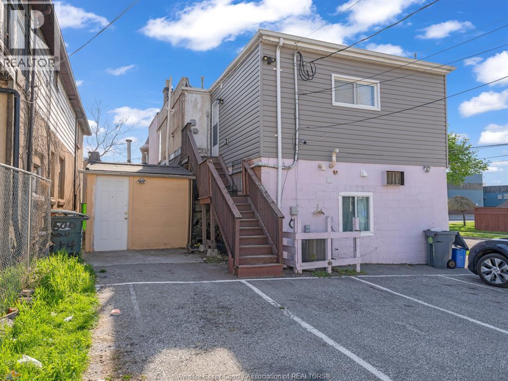 1500-1502 HOWARD AVENUE, Windsor, Ontario, N8X3T4 — Photo 17