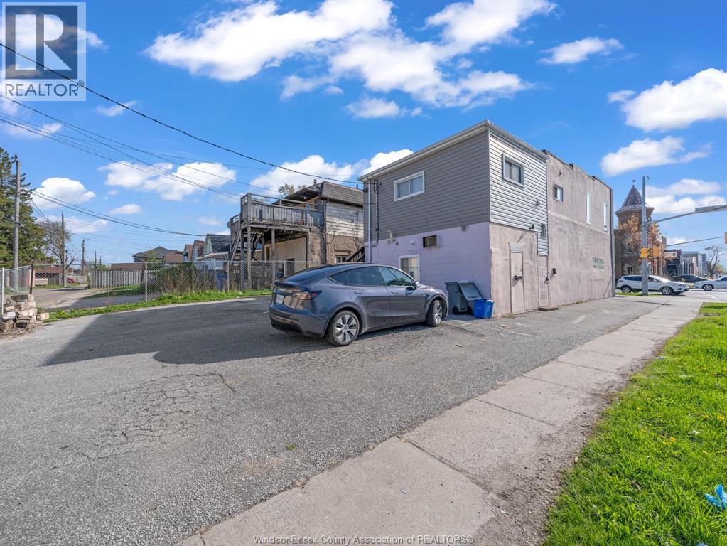 1500-1502 HOWARD AVENUE, Windsor, Ontario, N8X3T4 — Photo 18