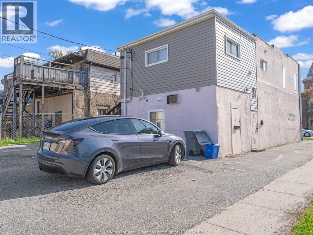 1500-1502 HOWARD AVENUE, Windsor, Ontario, N8X3T4 — Photo 19