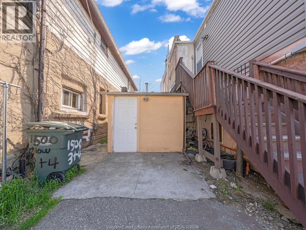 1500-1502 HOWARD AVENUE, Windsor, Ontario, N8X3T4 — Photo 27