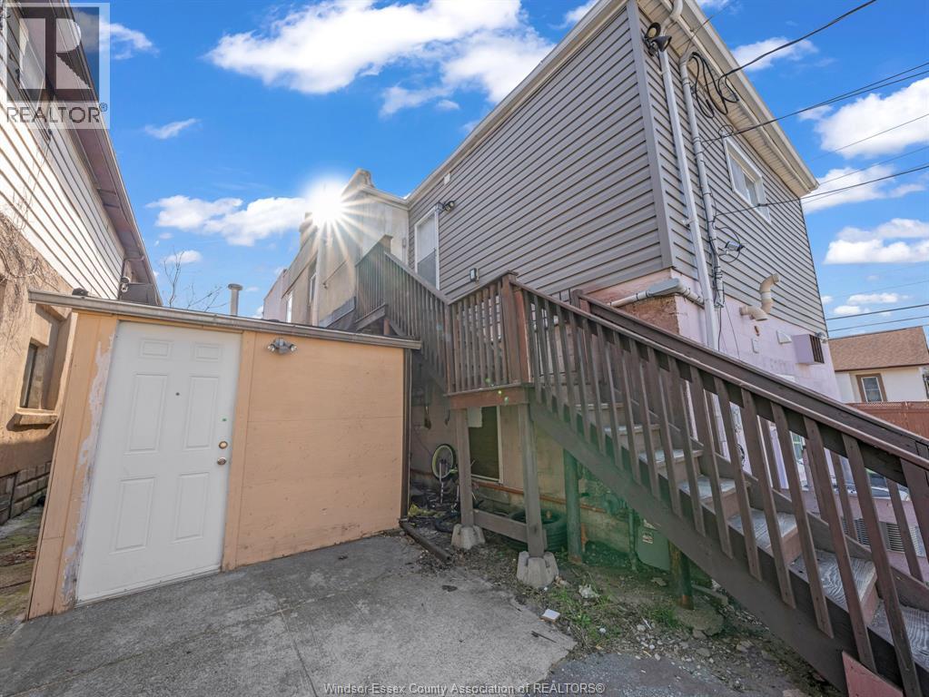 1500-1502 HOWARD AVENUE, Windsor, Ontario, N8X3T4 — Photo 28