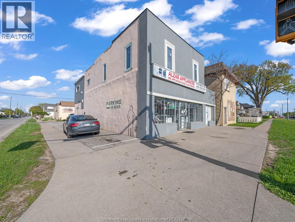 1500-1502 HOWARD AVENUE, Windsor, Ontario, N8X3T4 — Photo 3