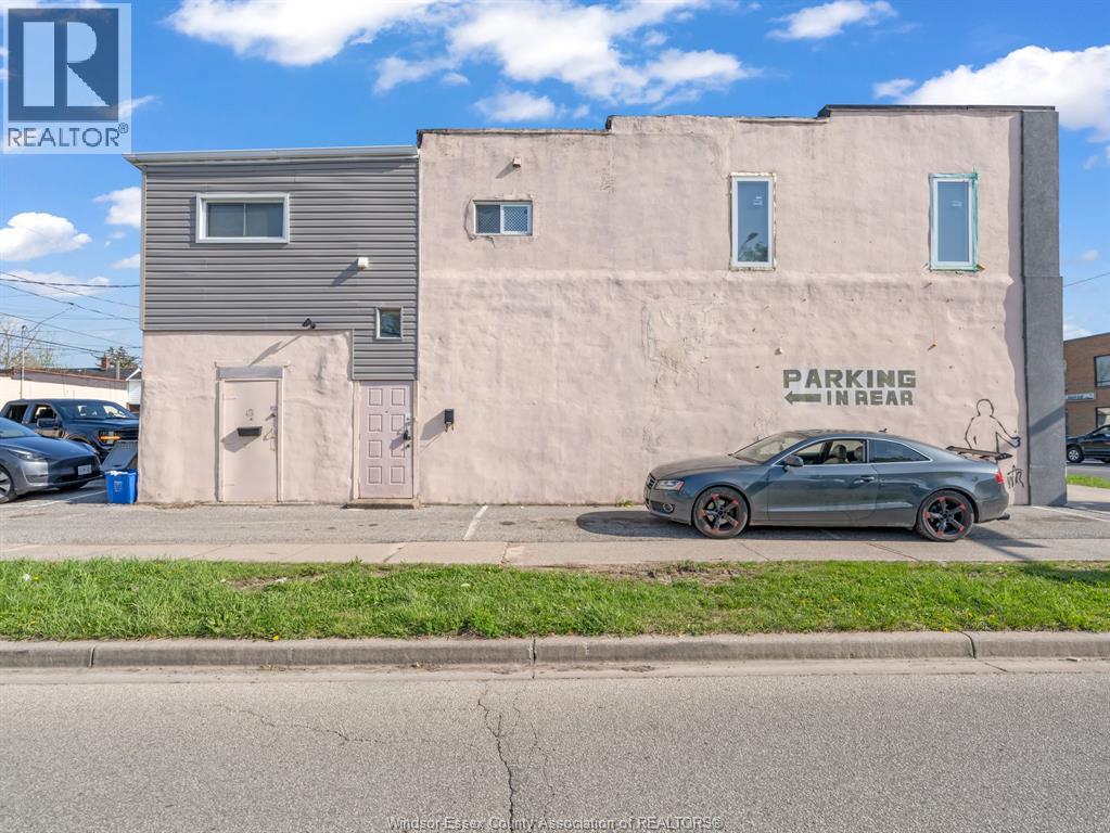 1500-1502 HOWARD AVENUE, Windsor, Ontario, N8X3T4 — Photo 4