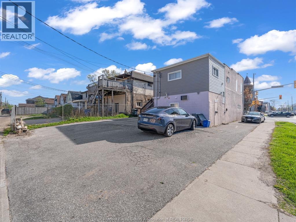 1500-1502 HOWARD AVENUE, Windsor, Ontario, N8X3T4 — Photo 5