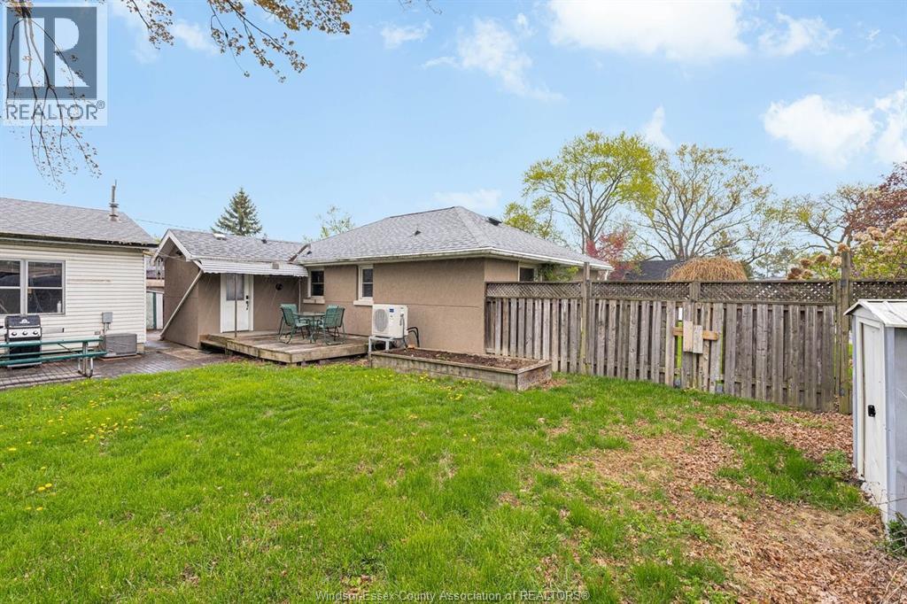 2715 LLOYD GEORGE BOULEVARD, Windsor, Ontario, N8T2T8 — Photo 5