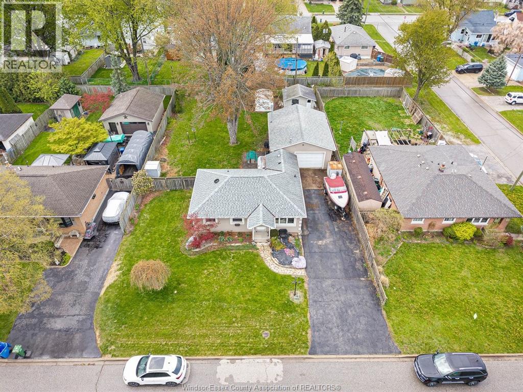2715 LLOYD GEORGE BOULEVARD, Windsor, Ontario, N8T2T8 — Photo 7