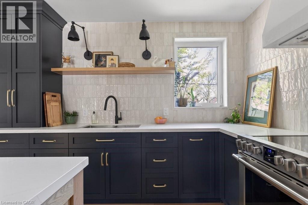 269 STINSON Crescent, Hamilton, Ontario, L8N1T6 — Photo 12