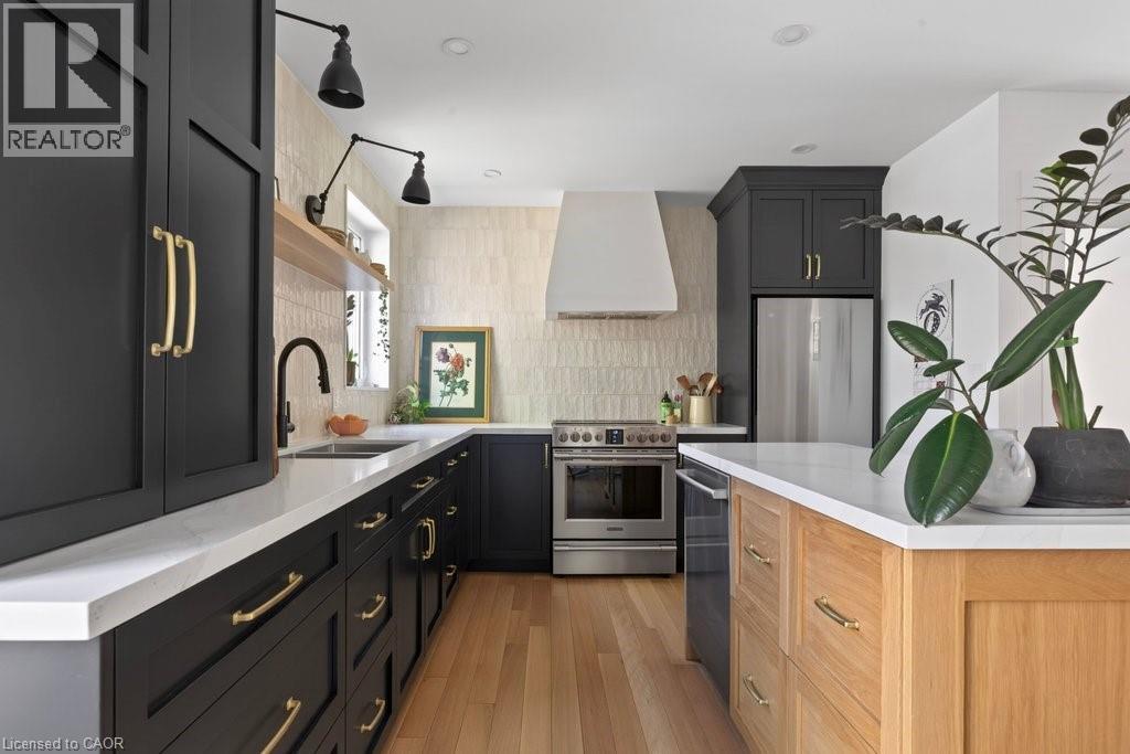 269 STINSON Crescent, Hamilton, Ontario, L8N1T6 — Photo 13