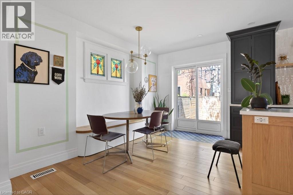 269 STINSON Crescent, Hamilton, Ontario, L8N1T6 — Photo 14