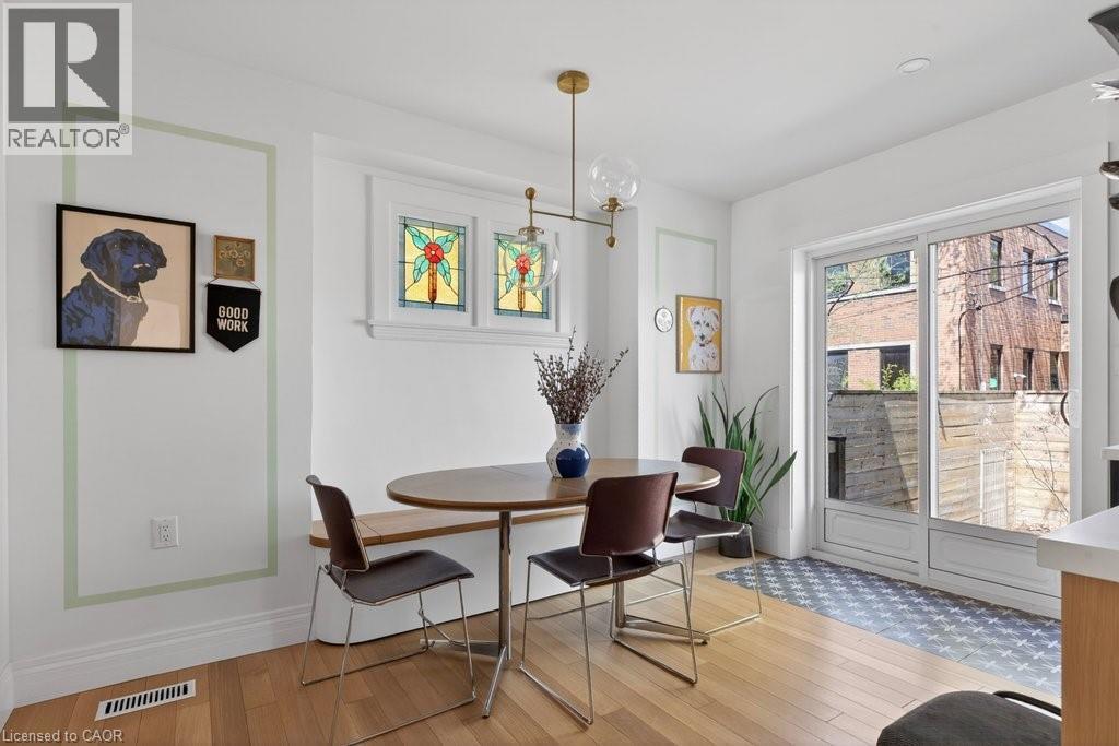 269 STINSON Crescent, Hamilton, Ontario, L8N1T6 — Photo 17