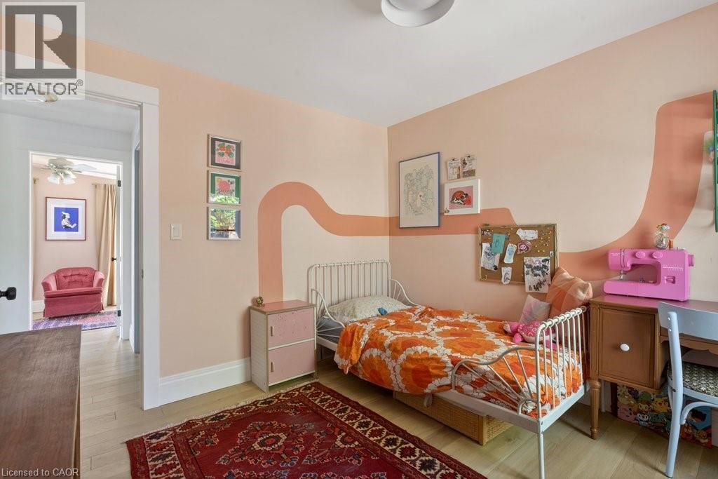 269 STINSON Crescent, Hamilton, Ontario, L8N1T6 — Photo 24