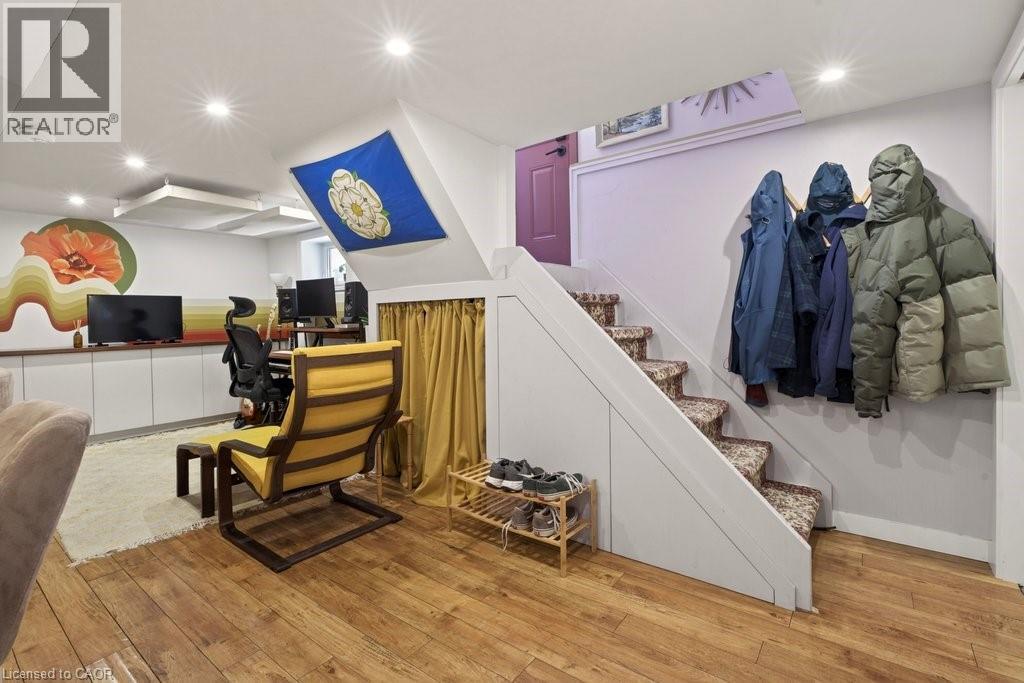 269 STINSON Crescent, Hamilton, Ontario, L8N1T6 — Photo 37