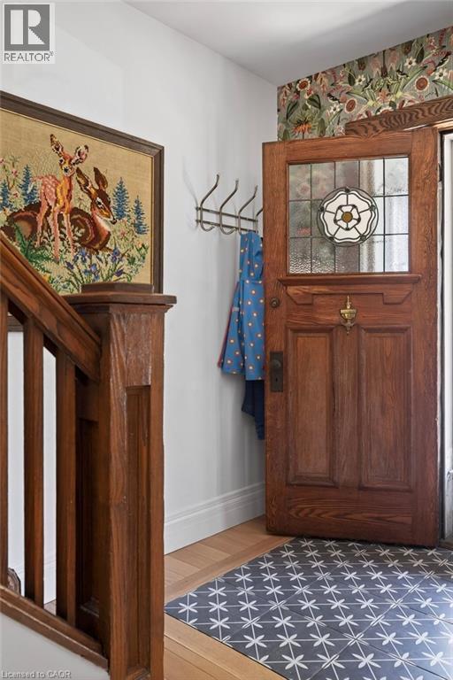 269 STINSON Crescent, Hamilton, Ontario, L8N1T6 — Photo 4