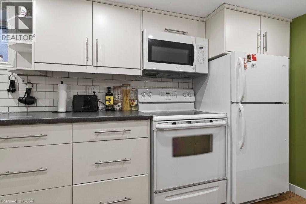 269 STINSON Crescent, Hamilton, Ontario, L8N1T6 — Photo 40