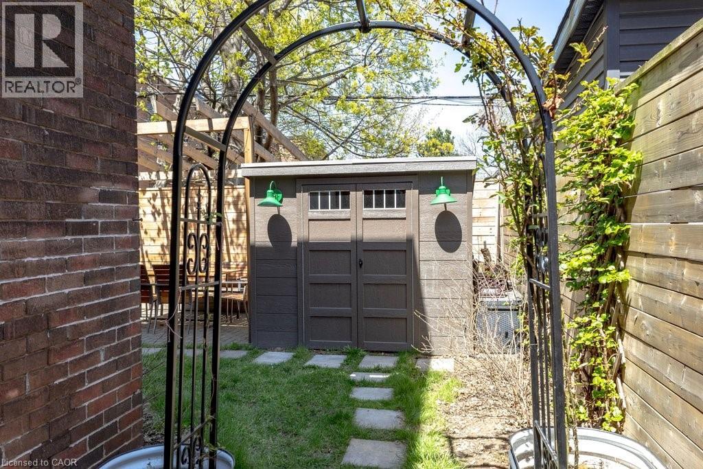 269 STINSON Crescent, Hamilton, Ontario, L8N1T6 — Photo 48