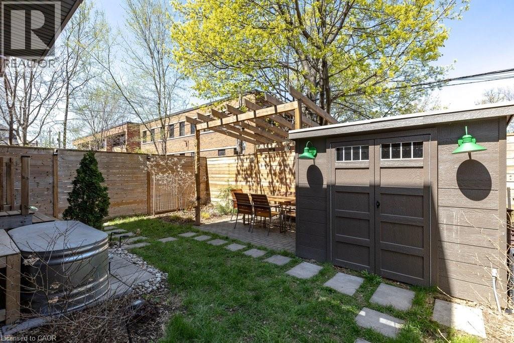 269 STINSON Crescent, Hamilton, Ontario, L8N1T6 — Photo 49