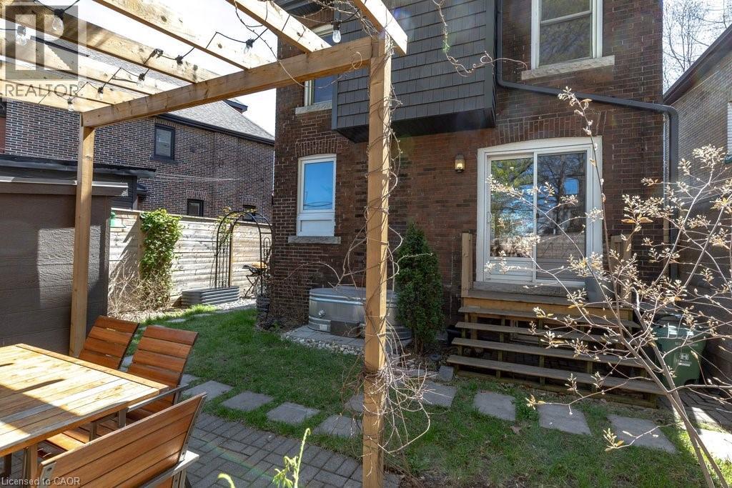 269 STINSON Crescent, Hamilton, Ontario, L8N1T6 — Photo 50