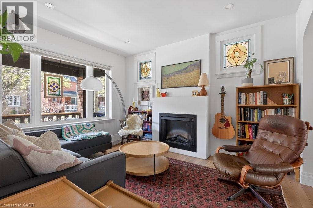 269 STINSON Crescent, Hamilton, Ontario, L8N1T6 — Photo 7