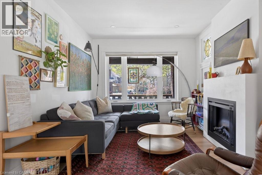 269 STINSON Crescent, Hamilton, Ontario, L8N1T6 — Photo 8