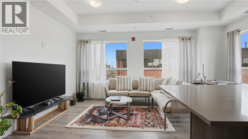 121 HIGHWAY 8 Unit# 214, Stoney Creek, Ontario, L8G0A3 — Photo 10