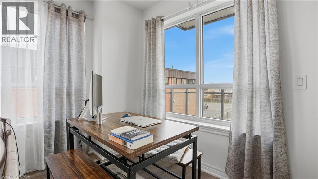 121 HIGHWAY 8 Unit# 214, Stoney Creek, Ontario, L8G0A3 — Photo 11