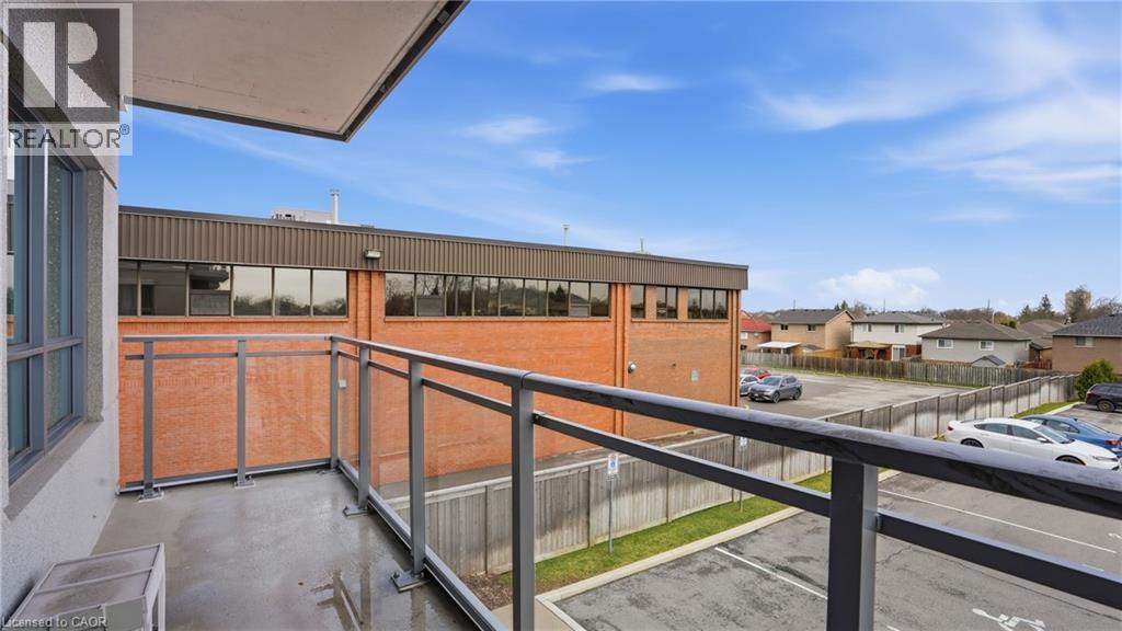 121 HIGHWAY 8 Unit# 214, Stoney Creek, Ontario, L8G0A3 — Photo 16