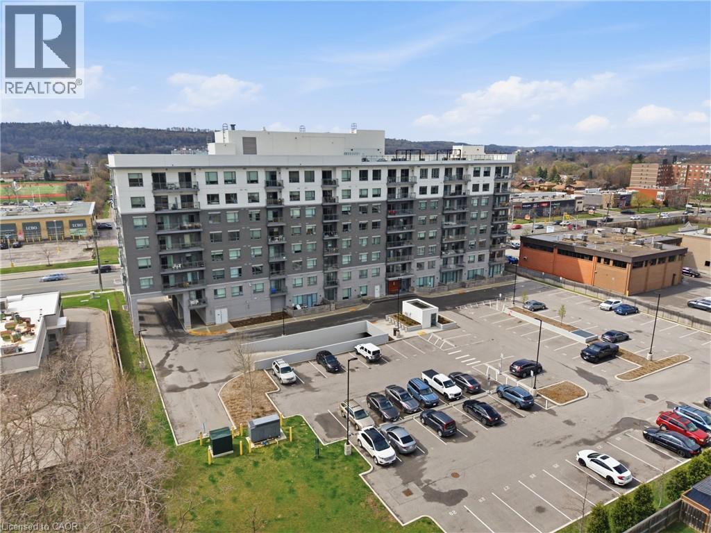 121 HIGHWAY 8 Unit# 214, Stoney Creek, Ontario, L8G0A3 — Photo 18