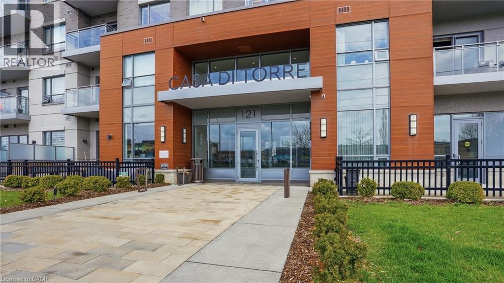 121 HIGHWAY 8 Unit# 214, Stoney Creek, Ontario, L8G0A3 — Photo 2