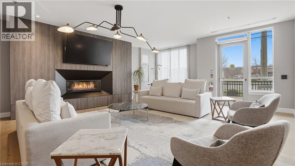 121 HIGHWAY 8 Unit# 214, Stoney Creek, Ontario, L8G0A3 — Photo 20