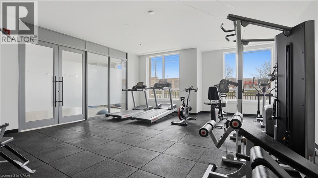 121 HIGHWAY 8 Unit# 214, Stoney Creek, Ontario, L8G0A3 — Photo 21