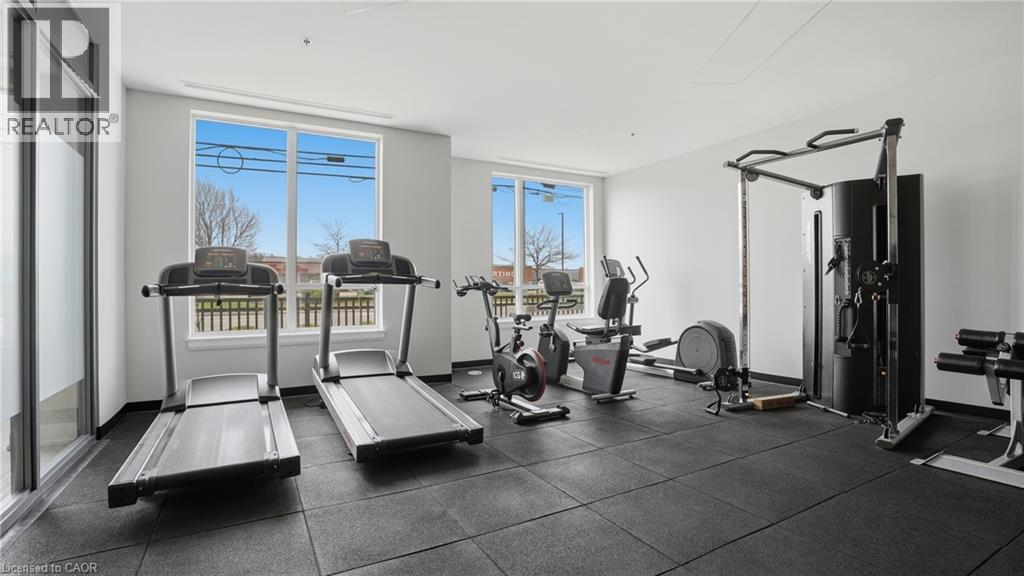 121 HIGHWAY 8 Unit# 214, Stoney Creek, Ontario, L8G0A3 — Photo 22