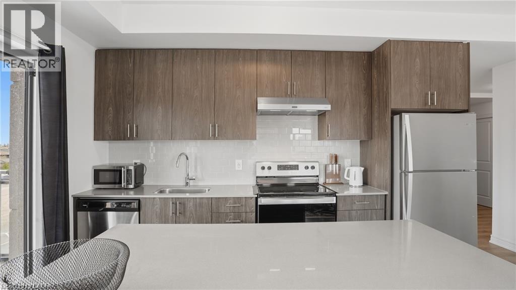 121 HIGHWAY 8 Unit# 214, Stoney Creek, Ontario, L8G0A3 — Photo 5