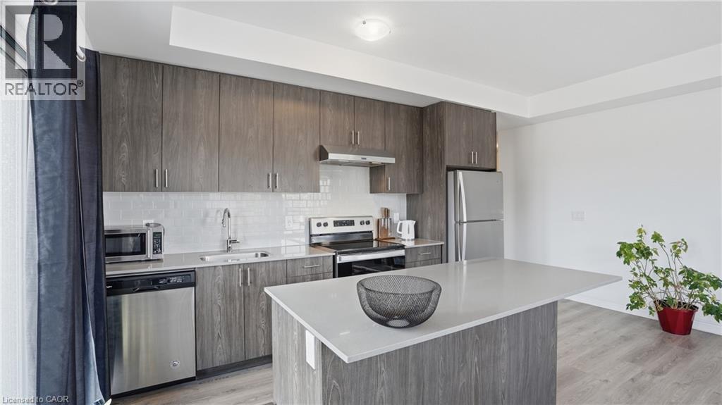 121 HIGHWAY 8 Unit# 214, Stoney Creek, Ontario, L8G0A3 — Photo 6