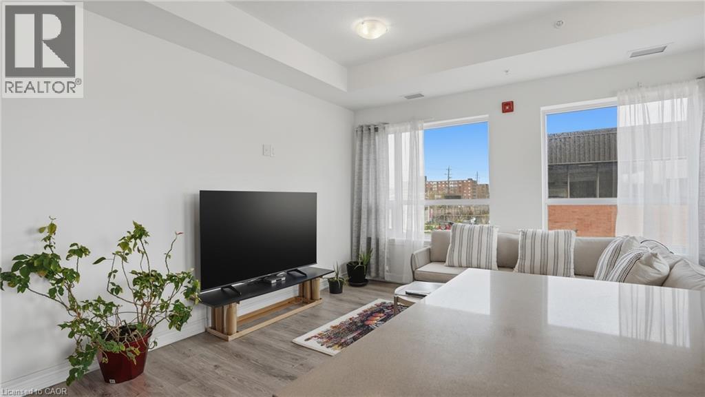 121 HIGHWAY 8 Unit# 214, Stoney Creek, Ontario, L8G0A3 — Photo 9